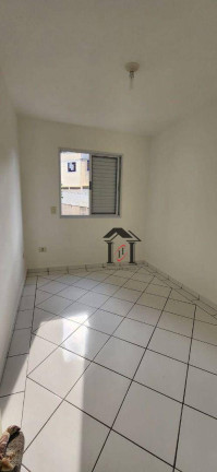 Apartamento com 2 Quartos à Venda, 54 m² em Residencial Imperator - Jundiaí