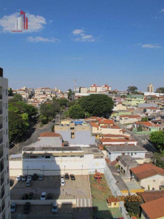 Imagem Apartamento com 2 Quartos à Venda, 50 m² em Freguesia Do ó - São Paulo