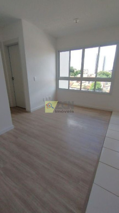 Imagem Apartamento com 2 Quartos para Alugar, 42 m² em Jardim Villagio Ghiraldelli - Hortolândia Imagem Apartamento com 2 Quartos para Alugar, 42 m² em Jardim Villagio Ghiraldelli - Hortolândia