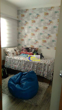 Imagem Imóvel com 2 Quartos à Venda, 130 m² em Vila Valparaíso - Santo André Imagem Imóvel com 2 Quartos à Venda, 130 m² em Vila Valparaíso - Santo André