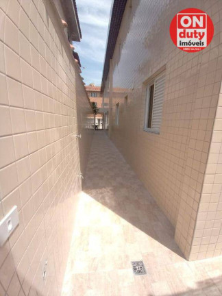 Imagem Casa com 3 Quartos à Venda, 95 m² em Embaré - Santos