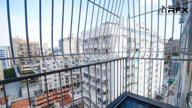 Imagem Apartamento com 4 Quartos à Venda, 97 m² em São Domingos - Niterói