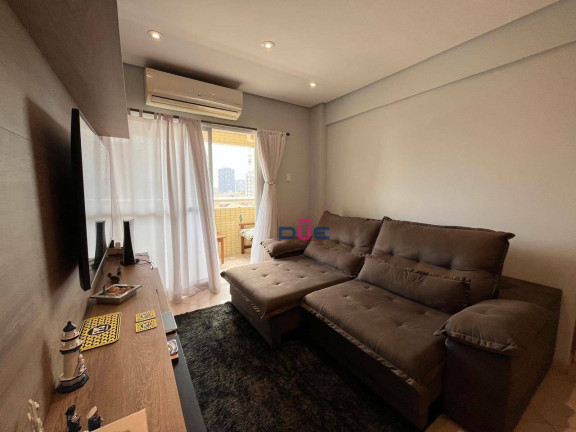 Imagem Apartamento com 3 Quartos à Venda, 87 m² em Boqueirão - Santos Imagem Apartamento com 3 Quartos à Venda, 87 m² em Boqueirão - Santos
