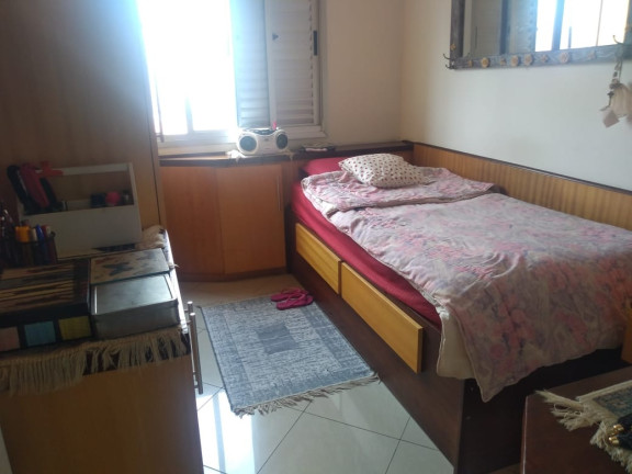 Imagem Apartamento com 3 Quartos à Venda, 73 m² em Mooca - São Paulo