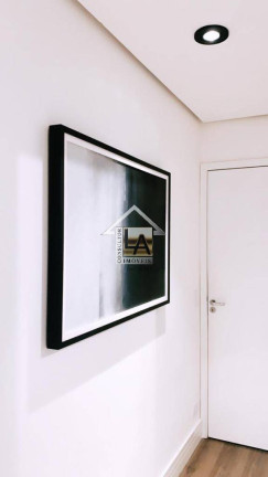 Imagem Apartamento com 4 Quartos à Venda, 122 m² em Vila Andrade - São Paulo