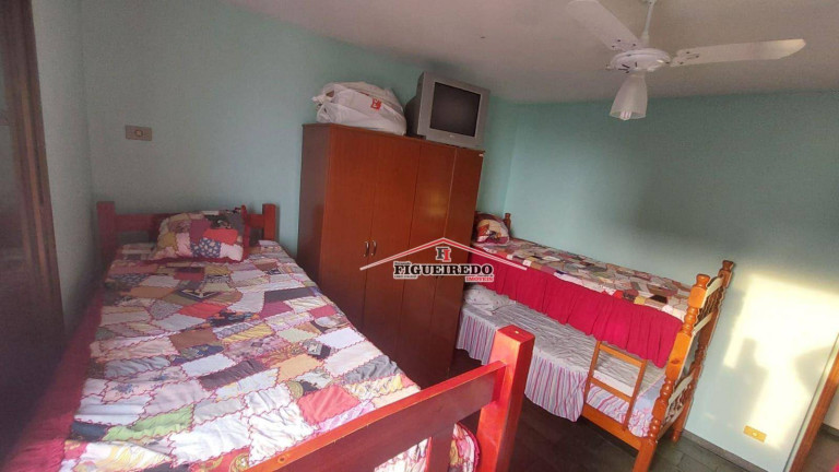 Imagem Apartamento com 2 Quartos à Venda, 80 m² em Boqueirão - Praia Grande