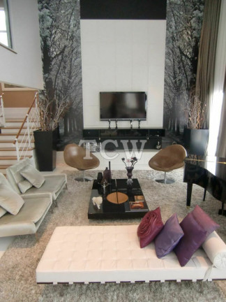 Imagem Apartamento com 5 Quartos à Venda, 730 m² em Campo Belo - São Paulo Imagem Apartamento com 5 Quartos à Venda, 730 m² em Campo Belo - São Paulo