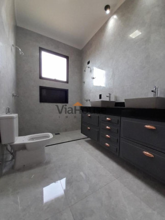 Imagem Casa de Condomínio com 4 Quartos à Venda, 686 m² em Jardim Olhos Dagua - Ribeirão Preto