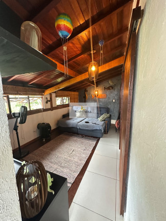 Imagem Casa com 3 Quartos à Venda, 200 m² em Maresias - São Sebastião
