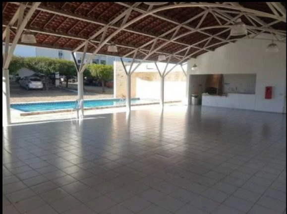 Imagem Apartamento com 3 Quartos à Venda, 70 m² em Cristo Rei - Teresina