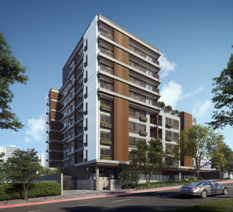 Imóvel com 2 Quartos à Venda, 85 m² em Vila Mariana - São Paulo