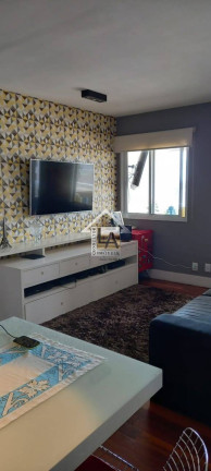 Imagem Apartamento com 2 Quartos à Venda, 82 m² em Granja Julieta - São Paulo