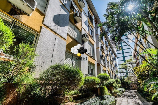 Imagem Apartamento com 2 Quartos à Venda, 70 m² em Mont Serrat - Porto Alegre