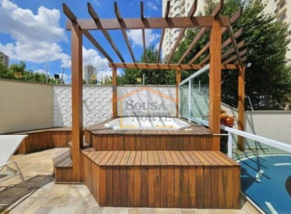 Imagem Apartamento com 3 Quartos à Venda, 160 m² em Santa Teresinha - São Paulo Imagem Apartamento com 3 Quartos à Venda, 160 m² em Santa Teresinha - São Paulo