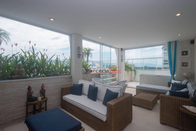 Imagem Cobertura com 5 Quartos à Venda, 236 m² em Riviera Módulo 7 - Bertioga Imagem Cobertura com 5 Quartos à Venda, 236 m² em Riviera Módulo 7 - Bertioga