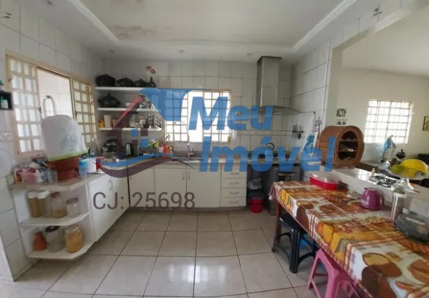 Imagem Imóvel com 4 Quartos à Venda, 200 m² em Setor Habitacional Arniqueira (águas Claras) - Brasília Imagem Imóvel com 4 Quartos à Venda, 200 m² em Setor Habitacional Arniqueira (águas Claras) - Brasília
