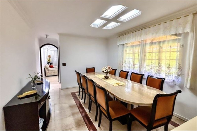 Imagem Casa com 3 Quartos à Venda, 150 m² em Vila Teresinha - São Paulo