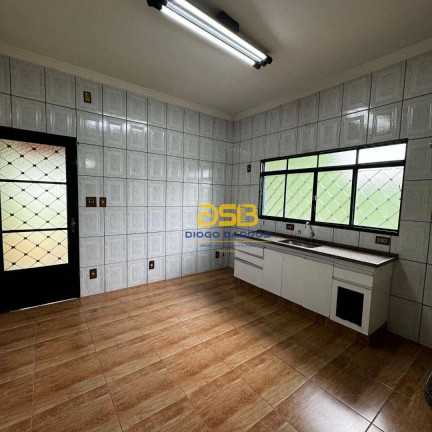 Imagem Casa com 3 Quartos à Venda, 184 m² em América - Barretos Imagem Casa com 3 Quartos à Venda, 184 m² em América - Barretos