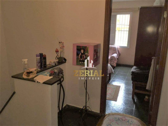 Imagem Sobrado com 3 Quartos à Venda, 147 m² em Santa Paula - São Caetano Do Sul