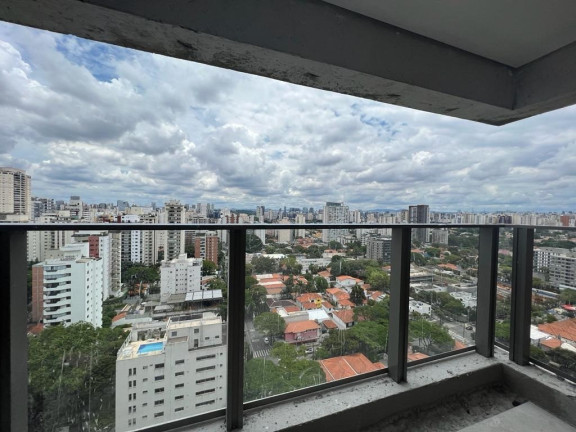 Imagem Imóvel com 4 Quartos à Venda, em Campo Belo - São Paulo Imagem Imóvel com 4 Quartos à Venda, em Campo Belo - São Paulo