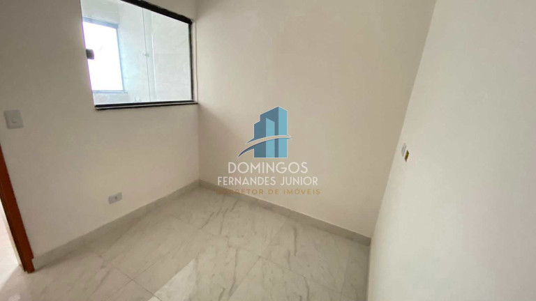 Imagem Apartamento com 1 Quarto à Venda, 45 m² em Vila Carrão - São Paulo