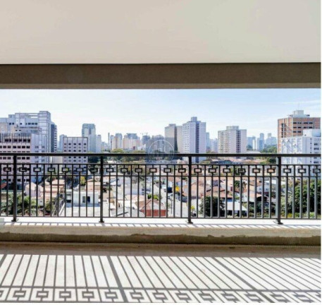 Imagem Apartamento com 3 Quartos à Venda, 137 m² em Chácara Santo Antônio (zona Sul) - São Paulo