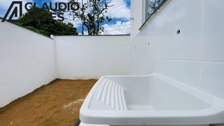 Imagem Casa com 2 Quartos à Venda, 58 m² em Asa Branca - Feira De Santana Imagem Casa com 2 Quartos à Venda, 58 m² em Asa Branca - Feira De Santana