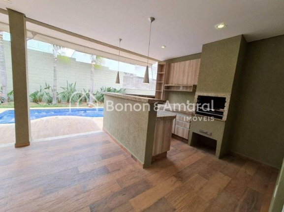 Imagem Casa de Condomínio com 3 Quartos à Venda, 360 m² em Swiss Park - Campinas Imagem Casa de Condomínio com 3 Quartos à Venda, 360 m² em Swiss Park - Campinas