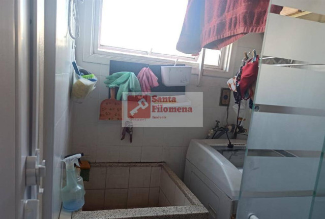 Imagem Apartamento com 3 Quartos à Venda, 139 m² em Jardim - Santo André Imagem Apartamento com 3 Quartos à Venda, 139 m² em Jardim - Santo André