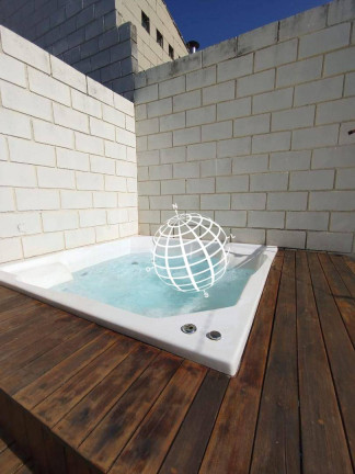 Imagem Casa com 2 Quartos à Venda, 67 m² em Lagoa - Atibaia Imagem Casa com 2 Quartos à Venda, 67 m² em Lagoa - Atibaia