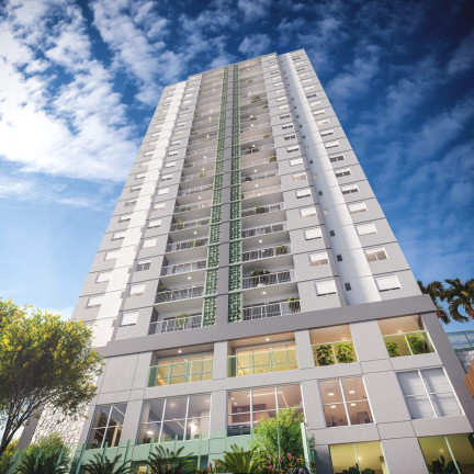Apartamento com 3 Quartos à Venda, 80 m² em Setor Bueno - Goiânia