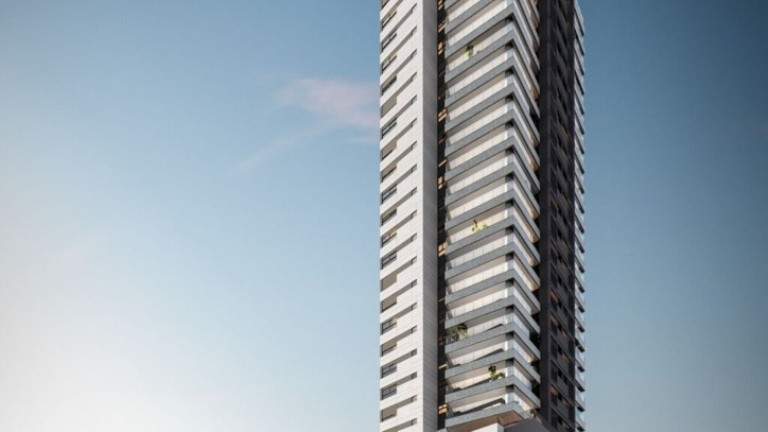 Imagem Sala Comercial à Venda, 34 m² em Vila Madalena - São Paulo