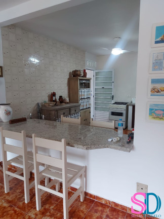 Apartamento com 2 Quartos à Venda, 86 m² em Tenório - Ubatuba