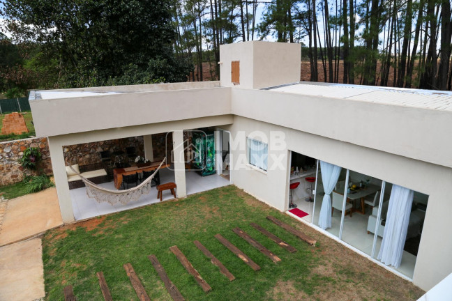 Imagem Casa com 2 Quartos à Venda, 126 m² em Setor De Mansões Lago Norte - Brasília Imagem Casa com 2 Quartos à Venda, 126 m² em Setor De Mansões Lago Norte - Brasília