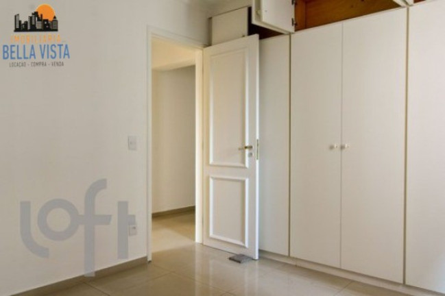 Imagem Apartamento com 3 Quartos à Venda, em Vila Olímpia - São Paulo Imagem Apartamento com 3 Quartos à Venda, em Vila Olímpia - São Paulo