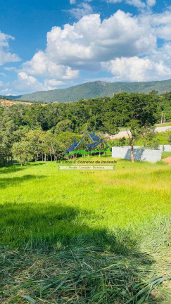 Imagem Terreno à Venda, 772 m² em São Nicolau / Próximo Lucas - Atibaia Imagem Terreno à Venda, 772 m² em São Nicolau / Próximo Lucas - Atibaia