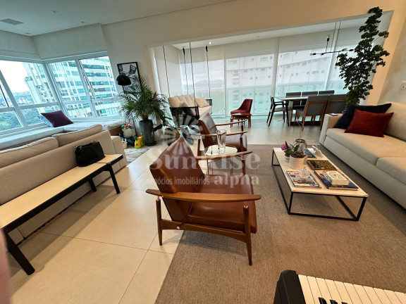 Imagem Apartamento com 3 Quartos para Alugar, 200 m² em Alphaville Empresarial - Barueri Imagem Apartamento com 3 Quartos para Alugar, 200 m² em Alphaville Empresarial - Barueri
