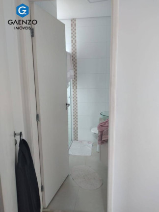 Imagem Casa de Condomínio com 2 Quartos à Venda, 64 m² em Cipava - Osasco