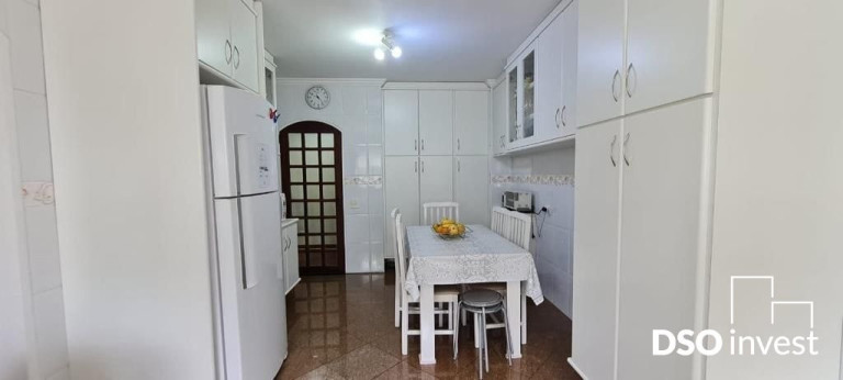 Imagem Apartamento com 4 Quartos à Venda, em Santo Amaro - São Paulo Imagem Apartamento com 4 Quartos à Venda, em Santo Amaro - São Paulo