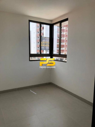 Imagem Apartamento com 5 Quartos à Venda, 90 m² em Bancários - João Pessoa