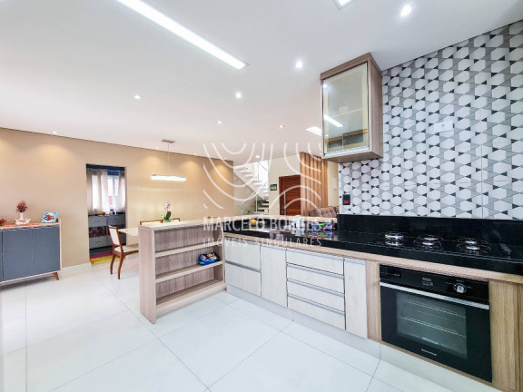 Imagem Casa de Condomínio com 3 Quartos à Venda, 236 m² em Jardim Primavera - Itupeva Imagem Casa de Condomínio com 3 Quartos à Venda, 236 m² em Jardim Primavera - Itupeva