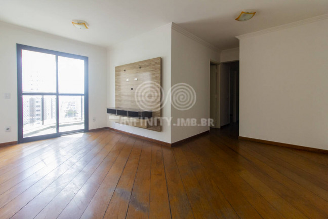 Imagem Apartamento com 3 Quartos à Venda, 80 m² em Mooca - São Paulo