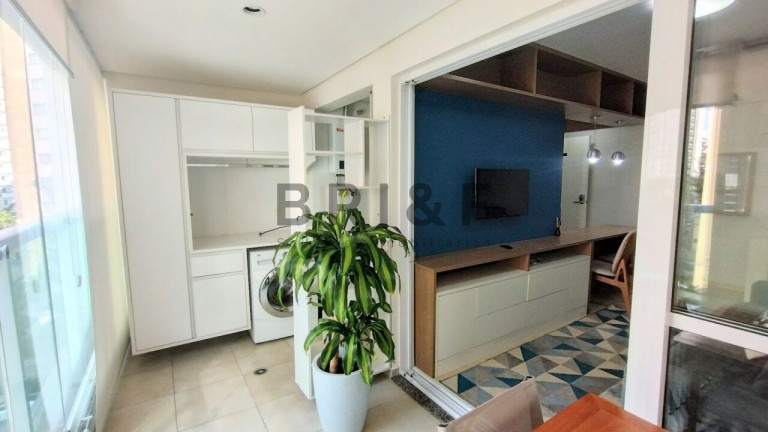 Imagem Apartamento com 2 Quartos para Alugar, 67 m² em Brooklin - São Paulo Imagem Apartamento com 2 Quartos para Alugar, 67 m² em Brooklin - São Paulo