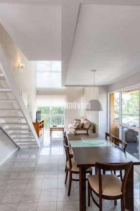 Imagem Apartamento com 2 Quartos à Venda, 112 m² em Panamby - São Paulo Imagem Apartamento com 2 Quartos à Venda, 112 m² em Panamby - São Paulo