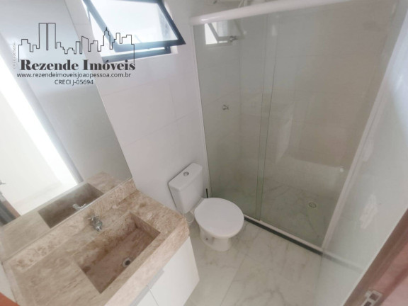 Imagem Apartamento com 3 Quartos à Venda, 72 m² em Intermares - Cabedelo