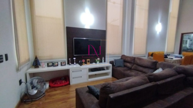 Imagem Casa com 3 Quartos à Venda, 261 m² em Jardim Portal Do Parque - Araras Imagem Casa com 3 Quartos à Venda, 261 m² em Jardim Portal Do Parque - Araras