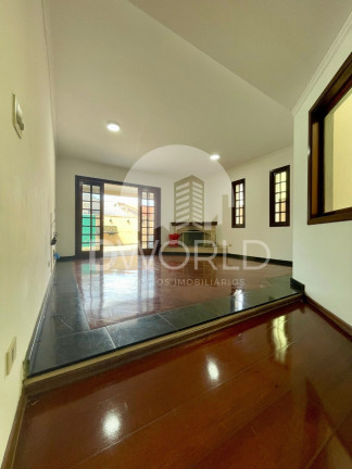Imagem Casa com 4 Quartos à Venda, 300 m² em Independência - São Bernardo Do Campo