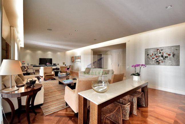Imagem Apartamento com 4 Quartos à Venda, 367 m² em Jardim América - São Paulo Imagem Apartamento com 4 Quartos à Venda, 367 m² em Jardim América - São Paulo