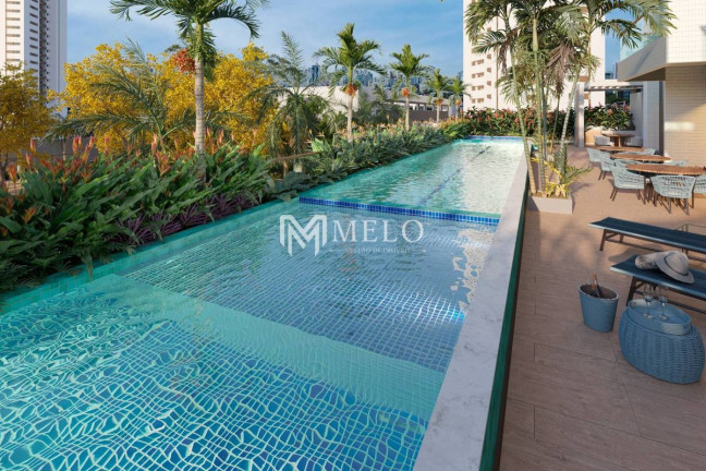 Imagem Apartamento com 3 Quartos à Venda, 93 m² em Madalena - Recife Imagem Apartamento com 3 Quartos à Venda, 93 m² em Madalena - Recife