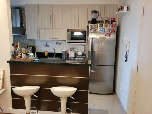 Imagem Apartamento com 3 Quartos à Venda, 65 m² em Parque Novo Mundo - São Paulo Imagem Apartamento com 3 Quartos à Venda, 65 m² em Parque Novo Mundo - São Paulo